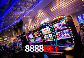 8888BET
