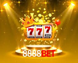 8888BET Com