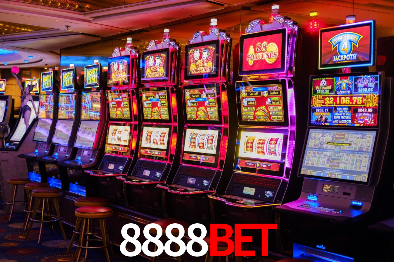8888BET Com