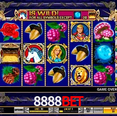 8888BET Com
