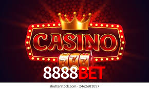 8888BET